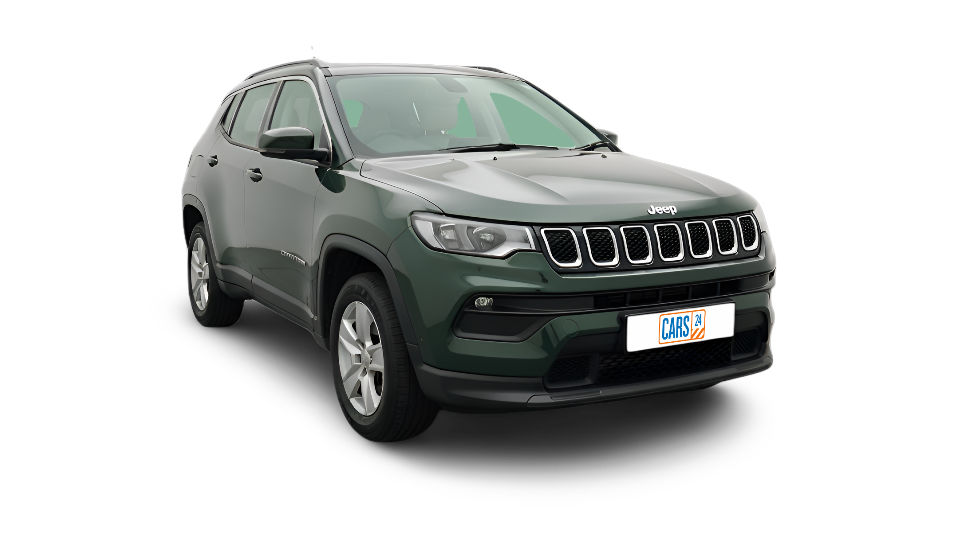 Jeep Compass-img